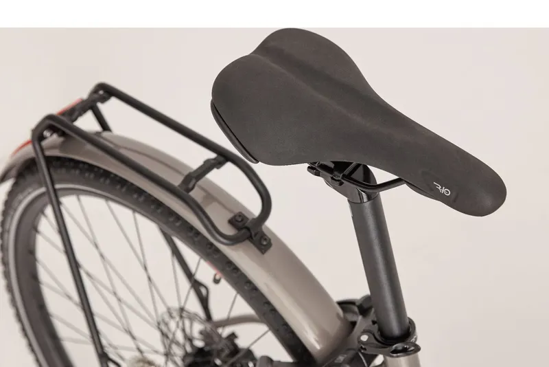 Ridgeback Advance 1 Electric Bike-7